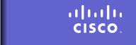 Cisco Logo