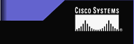 Cisco Logo